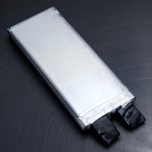 386Wh/kg 26Ah 3.5V High Energy Density NCM/Si-C Battery