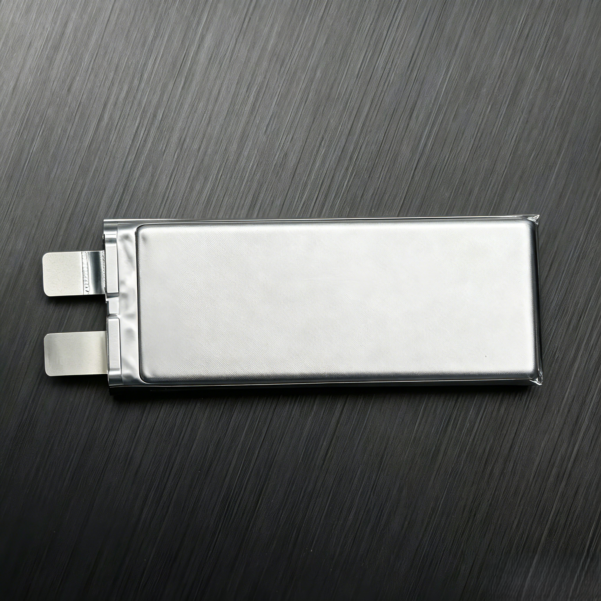 LP8059142N20 500Wh/kg lithium ion battery cell high energy density NCM/Li battery cell top view